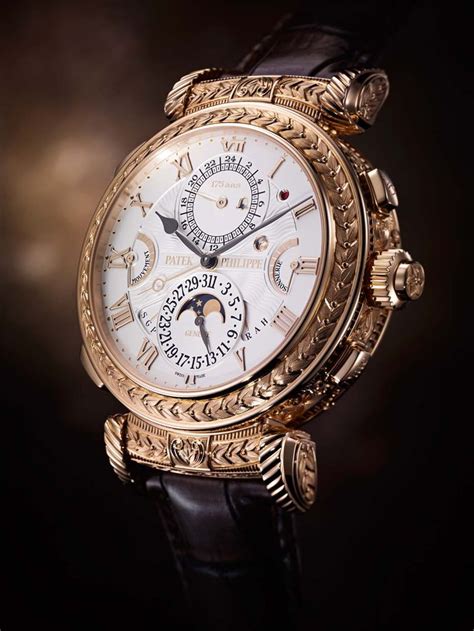 what is so special about patek philippe watches|used patek watches for sale.